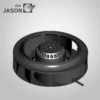 Centrifugal Fan, 220mm, 115V, 550CFM - view 5