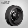 Centrifugal Fan, 220mm, 115V, 550CFM - view 6