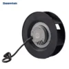 Centrifugal Fan, 220mm, 48V, Brushless - view 4