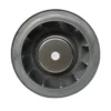 Centrifugal Fan, 220mm, Radial, 24v/48v, 0-10V/PWM