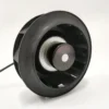 Centrifugal Fan, 220mm, Radial, 24v/48v, 0-10V/PWM - view 4
