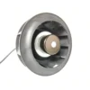 Centrifugal Fan, 220mm, Radial, 24v/48v, 0-10V/PWM - view 6