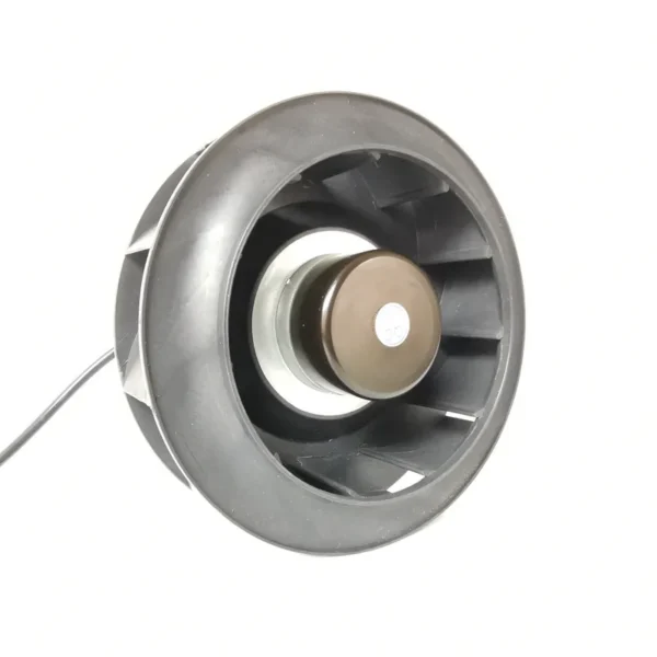 Centrifugal Fan, 220mm, Radial, 24v/48v, 0-10V/PWM - view 6