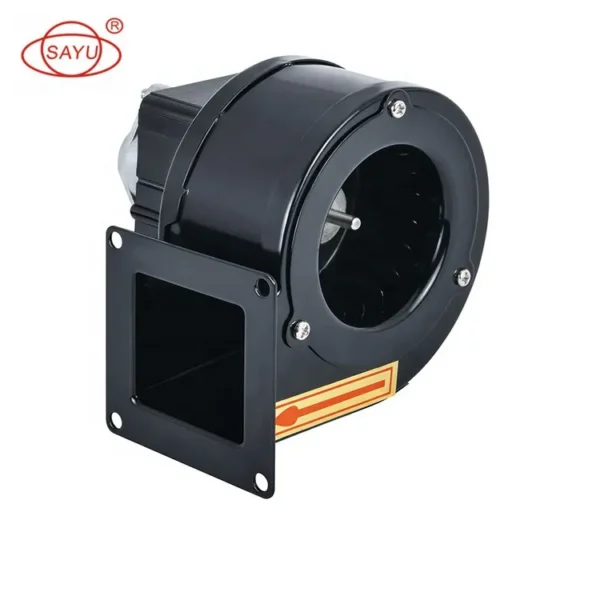 Centrifugal Fan, 220v, 0.62 - view 2