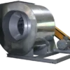Centrifugal Fan, 220v, 0.75-45kw - view 2