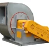 Centrifugal Fan, 220v, 0.75-45kw - view 3
