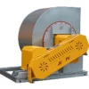 Centrifugal Fan, 220v, 0.75-45kw - view 4