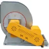 Centrifugal Fan, 220v, 0.75-45kw - view 5