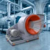 Centrifugal Fan, 220v