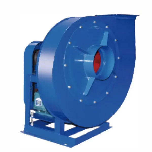 Centrifugal Fan, 220V - view 5
