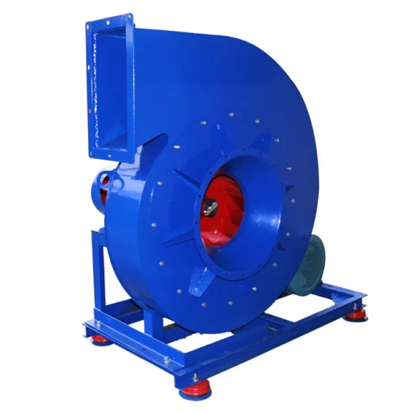Centrifugal Fan, 220V - view 6