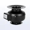Centrifugal Fan, 220V/110V, 90W, Inline, BBQ - view 3