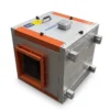 Centrifugal Fan, 220V, 220 V, Stainless Steel - view 2