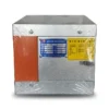 Centrifugal Fan, 220V, 220 V, Stainless Steel - view 3