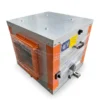 Centrifugal Fan, 220V, 220 V, Stainless Steel - view 4