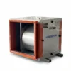 Centrifugal Fan, 220V, 220 V, Stainless Steel - view 6