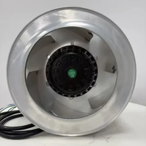 Centrifugal Fan, 220V/230V, 50Hz, 500W
