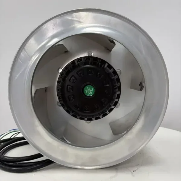 Centrifugal Fan, 220V/230V, 50Hz, 500W