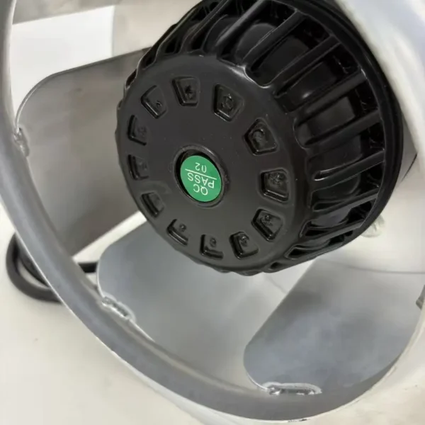 Centrifugal Fan, 220V/230V, 50Hz, 500W - view 3