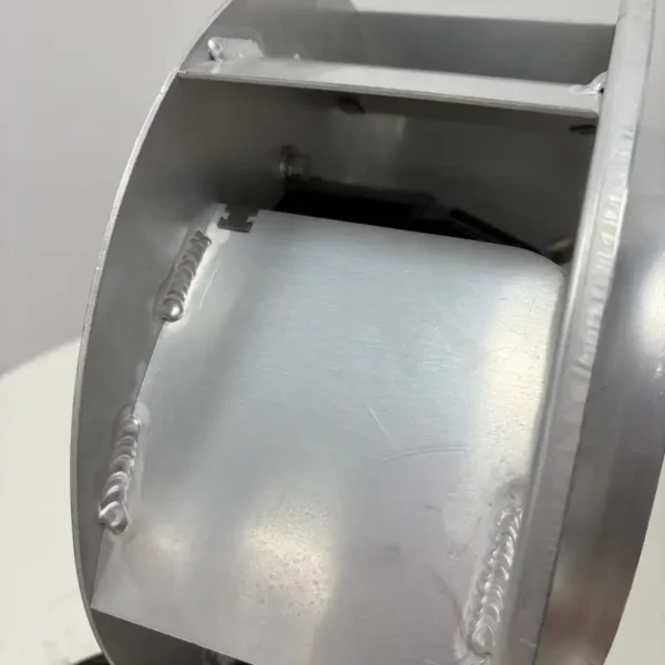 Centrifugal Fan, 220V/230V, 50Hz, 500W - view 4
