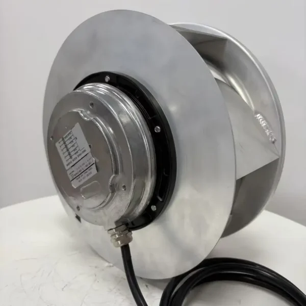 Centrifugal Fan, 220V/230V, 50Hz, 500W - view 5
