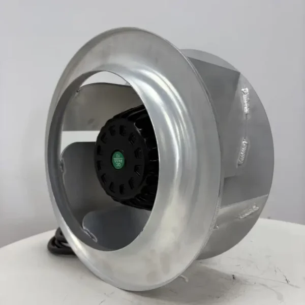 Centrifugal Fan, 220V/230V, 50Hz, 500W - view 6