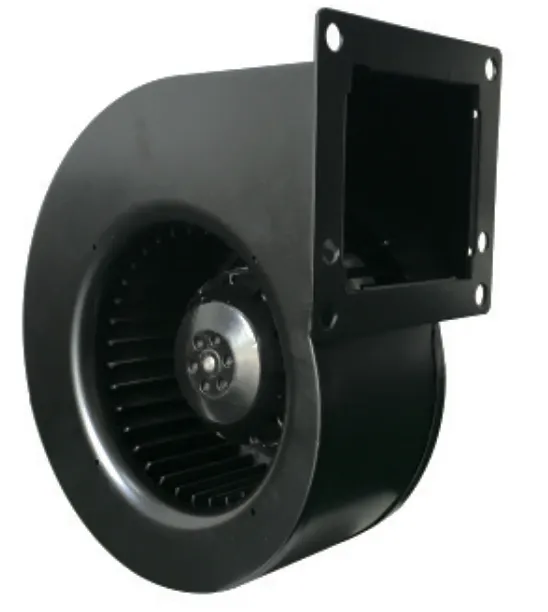 Centrifugal Fan, 220V~230V, Galvanized material - view 3