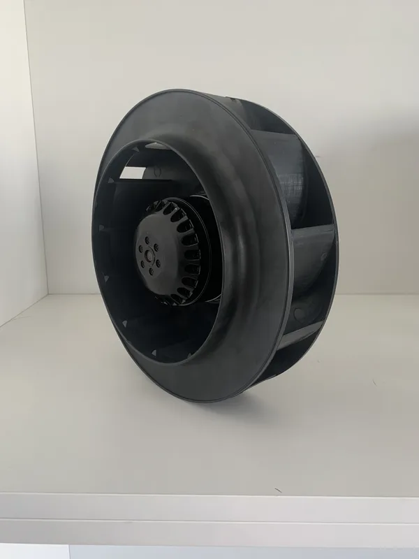 Centrifugal Fan, 220v, 240v - view 2