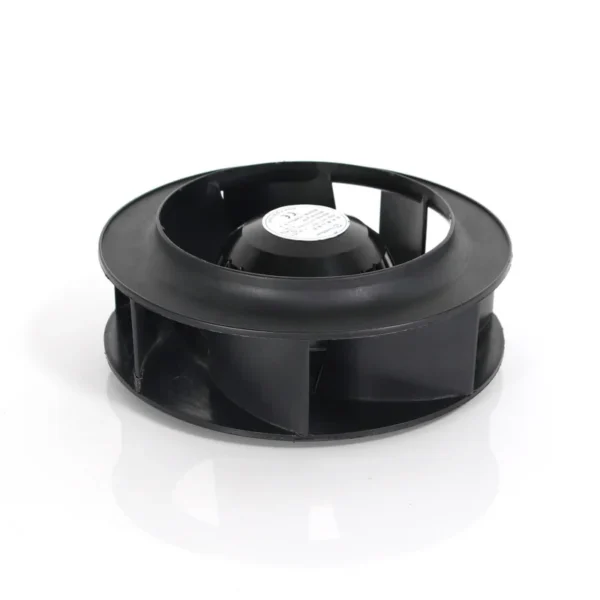 Centrifugal Fan, 220v, 240v - view 3