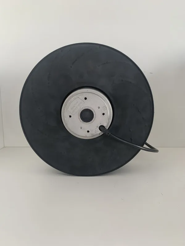 Centrifugal Fan, 220v, 240v - view 3