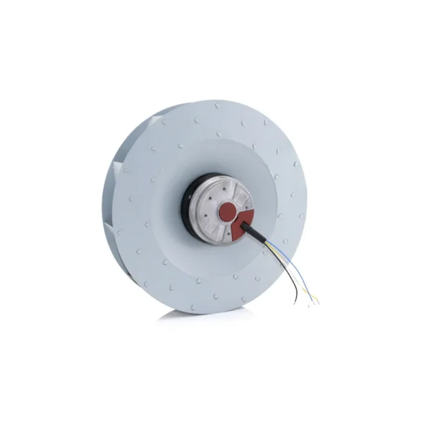 Centrifugal Fan, 220v, 240v - view 6