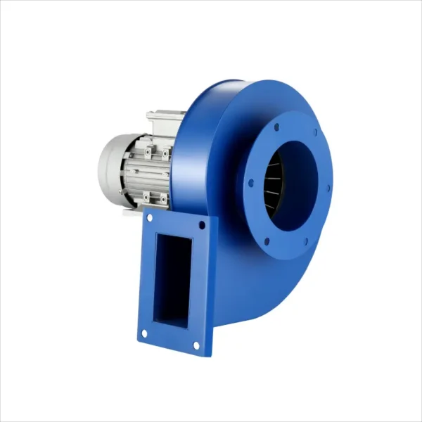 Centrifugal Fan, 220V, 380V - view 2