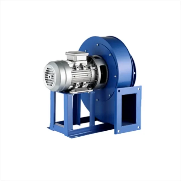 Centrifugal Fan, 220V, 380V - view 5