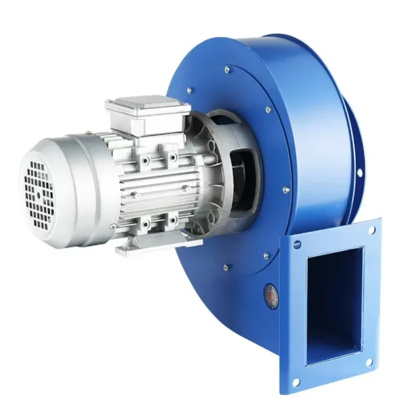 Centrifugal Fan, 220V, 380V - view 6