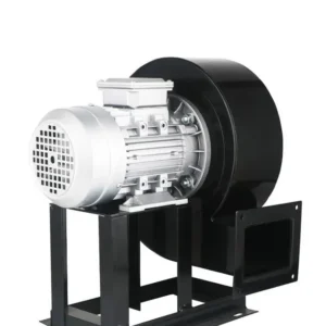 Centrifugal Fan, 220V/380V, 380V 50HZ, Corded Electric