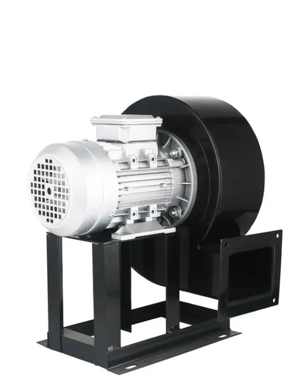 Centrifugal Fan, 220V/380V, 380V 50HZ, Corded Electric