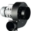 Centrifugal Fan, 220V/380V, 380V 50HZ, Corded Electric - view 3