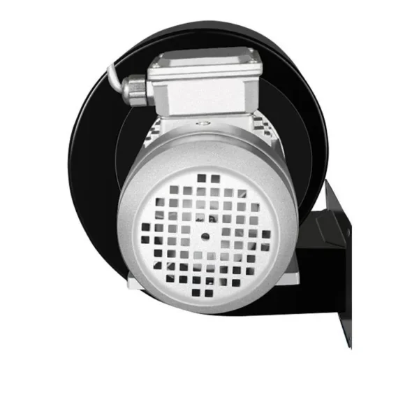 Centrifugal Fan, 220V/380V, 380V 50HZ, Corded Electric - view 4