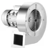 Centrifugal Fan, 220V/380V, 380V 50HZ, Corded Electric - view 5