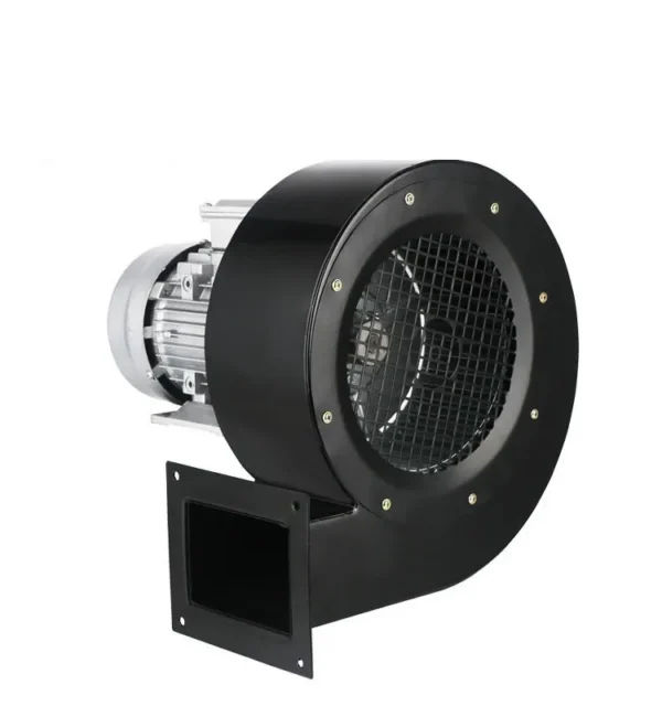 Centrifugal Fan, 220V/380V, 380V 50HZ, Corded Electric - view 6