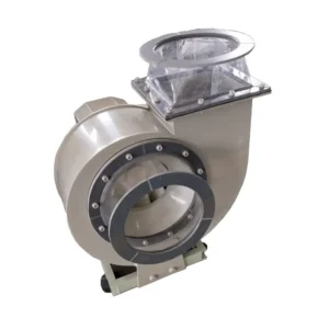 Centrifugal Fan, 220V-380V, Plastic
