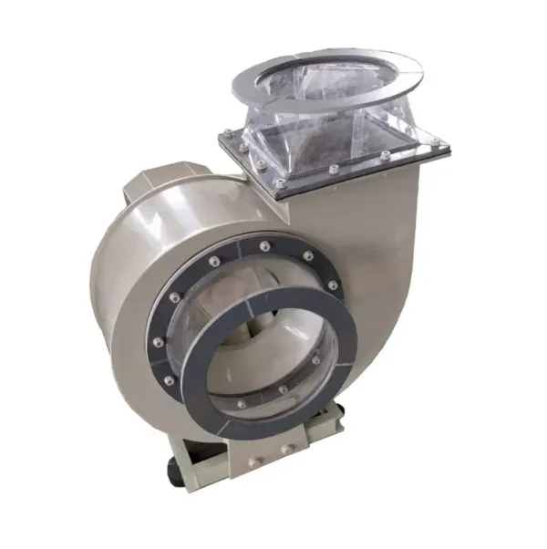 Centrifugal Fan, 220V-380V, Plastic