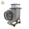 Centrifugal Fan, 220V-380V, Plastic - view 2