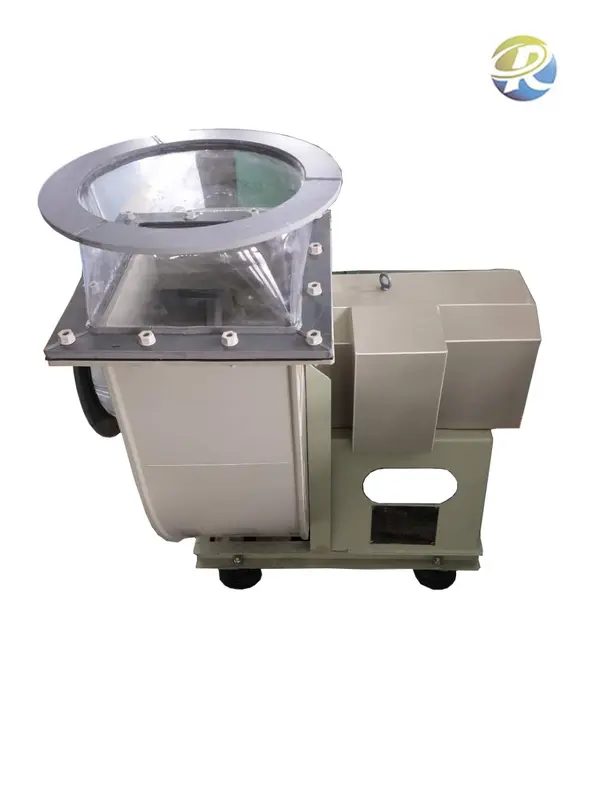 Centrifugal Fan, 220V-380V, Plastic - view 3