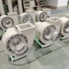 Centrifugal Fan, 220V-380V, Plastic - view 5