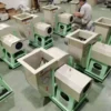 Centrifugal Fan, 220V-380V, Plastic - view 6