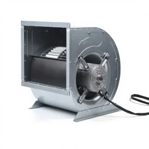 Centrifugal Fan, 220V/380V, Radial, 6000M3/H