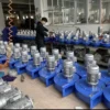 Centrifugal Fan, 220V/380V, Steel, 3000, RPM - view 6