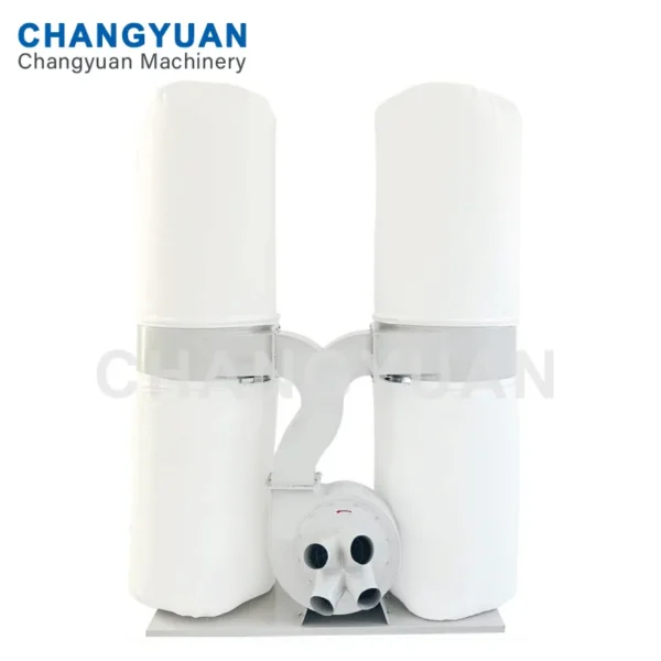 Centrifugal Fan, 220V/380V, Steel, 5.36HP - view 6