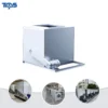 Centrifugal Fan, 220V-480V, Battery Powered
